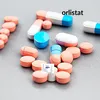 Orlistat vendita italia c